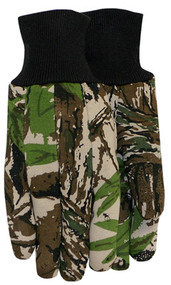 Lg Camo Jersey Glove