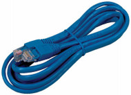 7' Blu Cat5 Cable