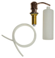 Ni Curv Soap Dispenser