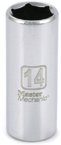 Mm 3/8dr14mm Deepsocket
