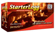 24pk Firestarter