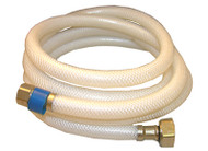 3/8x1/2x72polyconnector