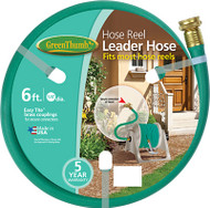 Gt6'hose Reel Lead Hose