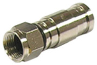 4pk Cmp Coax Connector