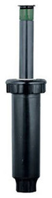 Half4"popup Plas Head