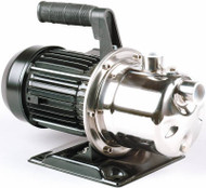 Mp 1hp Port Util Pump