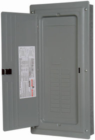 200a Main Lug Ld Center