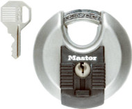 2-3/4" Cov Lam Padlock