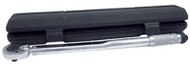 Mm 1/2"clicktorq Wrench