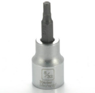 Mm3/8dr5/32hexbitsocket