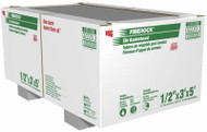 1/4x3x5 Fiberock Panel