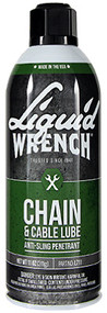 11oz Univ Chain Lube