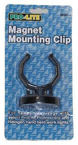 Magnet Work Light Clip