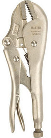 Mm 7"straig Lock Pliers