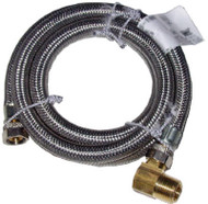 60"univss Dishconnector
