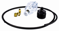 Air Volume Cntrl Kit