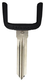 Gm Electronic Key Blade