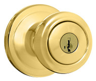 Pb Entry Knob Lock