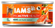 3oz Salmon Cat Food