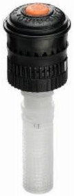 Rot Half Circ Nozzle