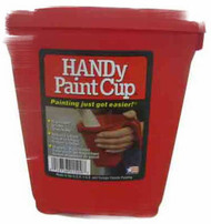 Disp Handy Paint Cup