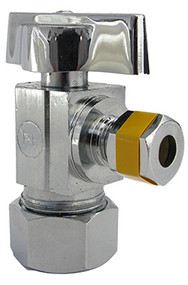 5/8cmpx1/4 Ang Valve