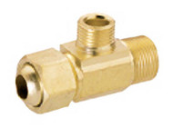 3/8x3/8 Extender Tee