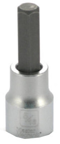 Mm3/8dr5/16hexbitsocket