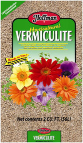 2cuft Vermiculite