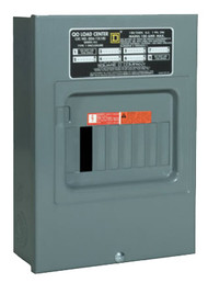 100a Surf Load Center