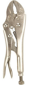 Mm 7"curved Lock Pliers