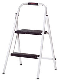 2step Skinny Step Stool