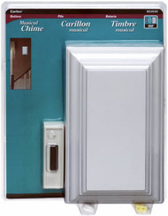 Musical Wht Dr Chime