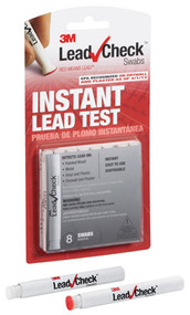 8pk Instant Lead Test