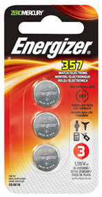 Ever 3pk Watch Battery