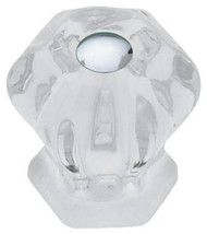 2pk30mm Clr Victor Knob