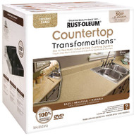 Des Sand Countertop Kit