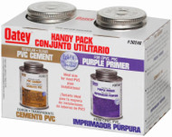 4oz Cement Weld Kit