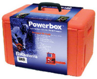 Org Chain Carrying Case