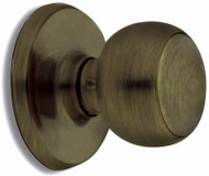 Ab Fairfax Dummy Knob