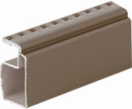 3/4x94 Brz Scr Frame