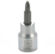Mm 3/8dr #1 Phil Socket