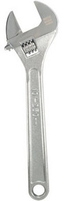 Mm 10" Adj Wrench