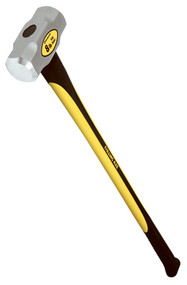 8lb Fbg Sledge Hammer