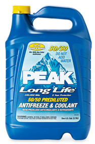 Peak Gal 50 Antifreeze