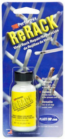 Oz Wht Repair Coating