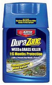 24oz Conc Weed Killer