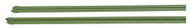 3' Grn Mtl Plant Stake