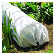 Fleece Grow Tunnel