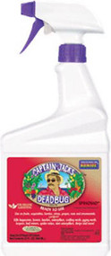 Qt Rtu Capt Jack Spray